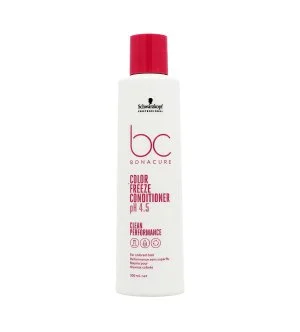 Schwarzkopf BC Color Freeze Conditioner ochranný kondicionér pre farbené vlasy