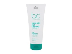 Schwarzkopf BC Volume Boost objemový kondicionér pre jemné vlasy