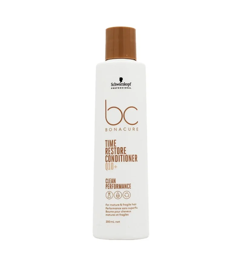 BC Time Restore Conditioner kondicionér pre krehké a zrelé vlasy 200 ml