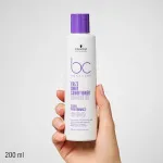 Professional BC Frizz Away Conditioner kondicionér na nepoddajné a krepovité vlasy 200 ml