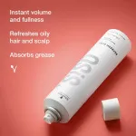 Professional OSiS+ Refresh Dust suchý šampón pre objem vlasov 300 ml