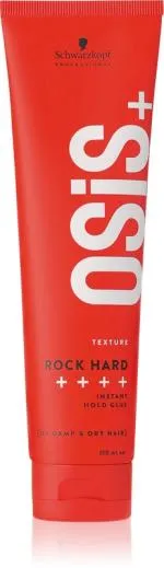Professional OSiS Rock-Hard fixačné lepidlo na vlasy 150 ml