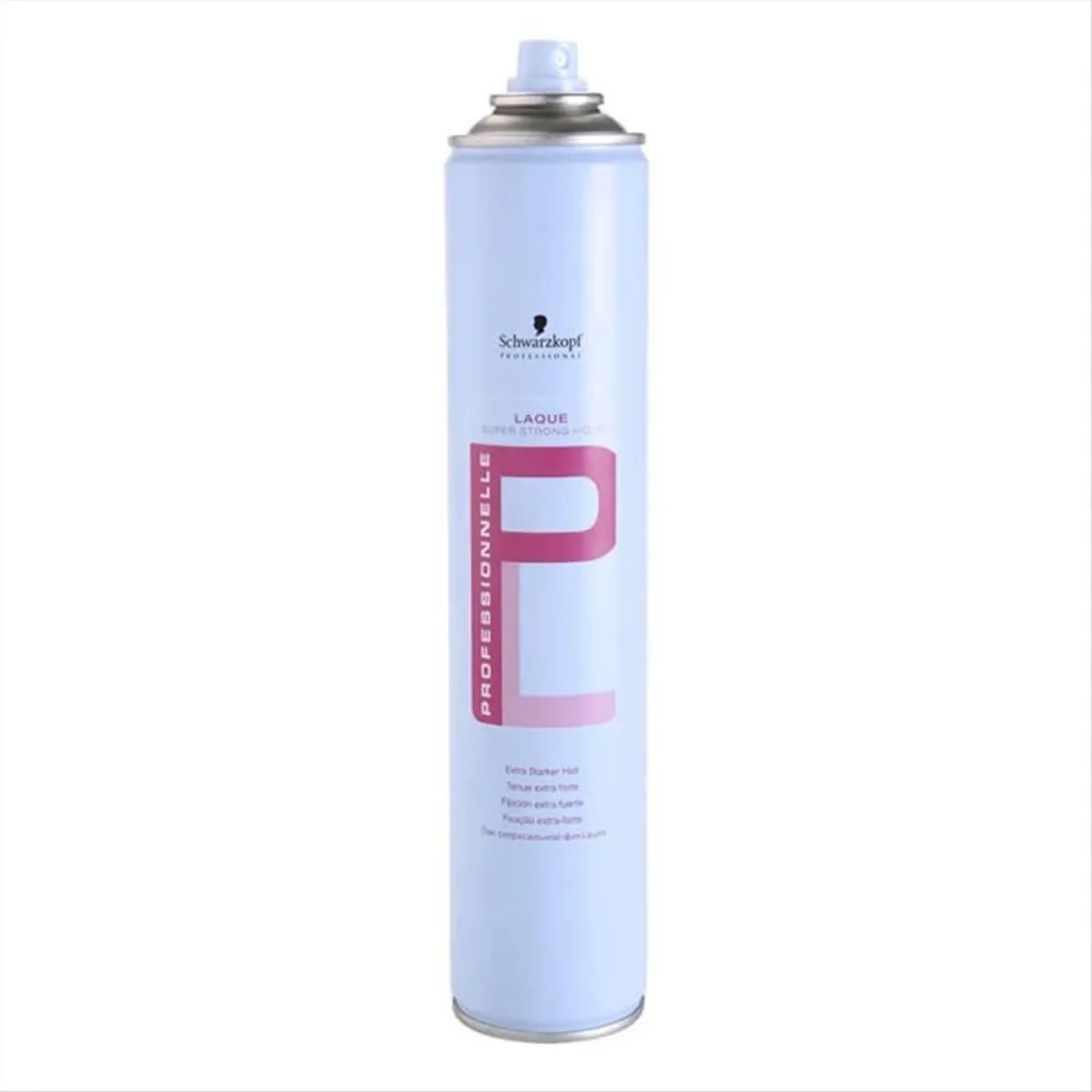 Professional Professionnelle Lacque profesionálny lak na vlasy 500 ml