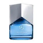 Sea plniteľná parfumovaná voda pre mužov 60 ml