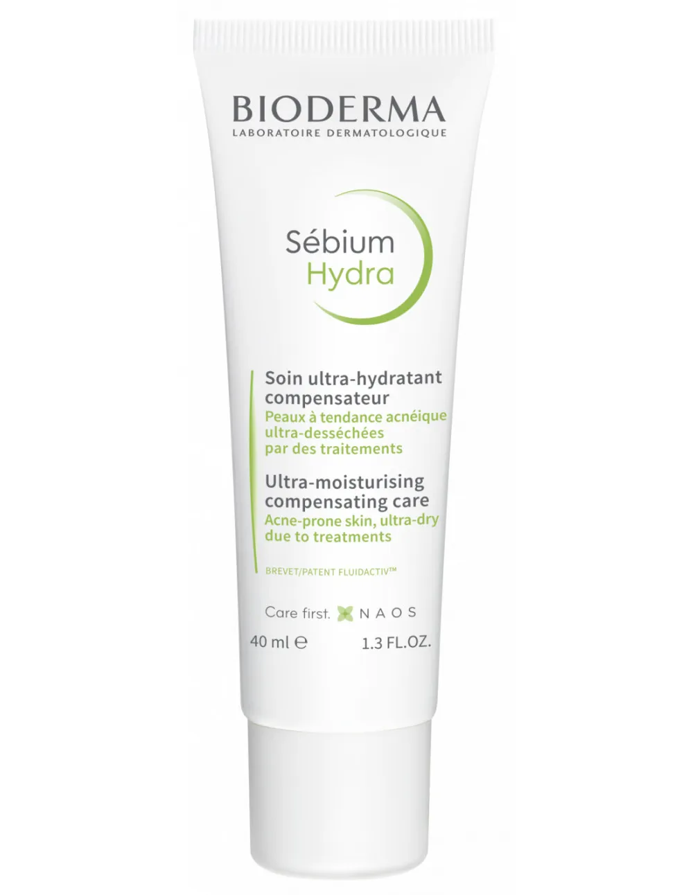 Sébium Hydra Hydratačná kompenzačná starostlivosť 40 ml