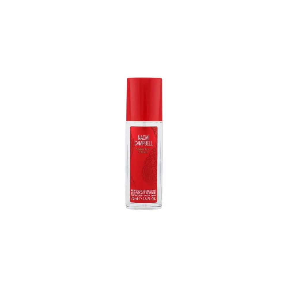 Seductive Elixir DEO v skle pre ženy 75 ml