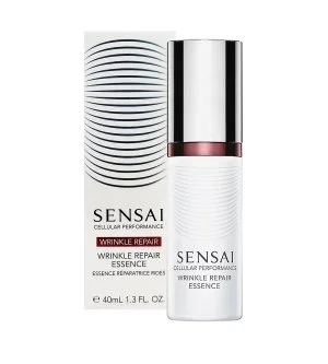 Sensai Cellular Performance Wrinkle Repair Essence hydratačná esencia