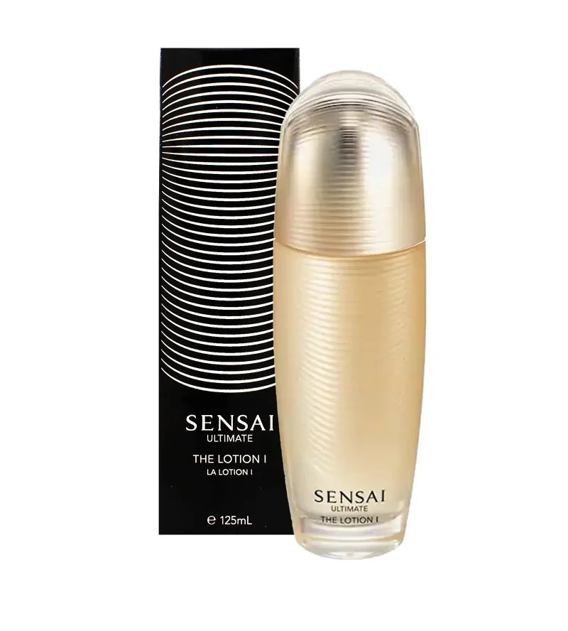 Ultimate The Lotion I ľahké pleťové sérum s revitalizačným účinkom 125 ml