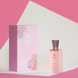 Kvitok SENSES toaletná voda (EdP) - Lovely 30ml