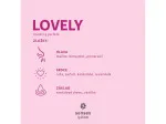 Kvitok SENSES toaletná voda (EdP) - Lovely 30ml