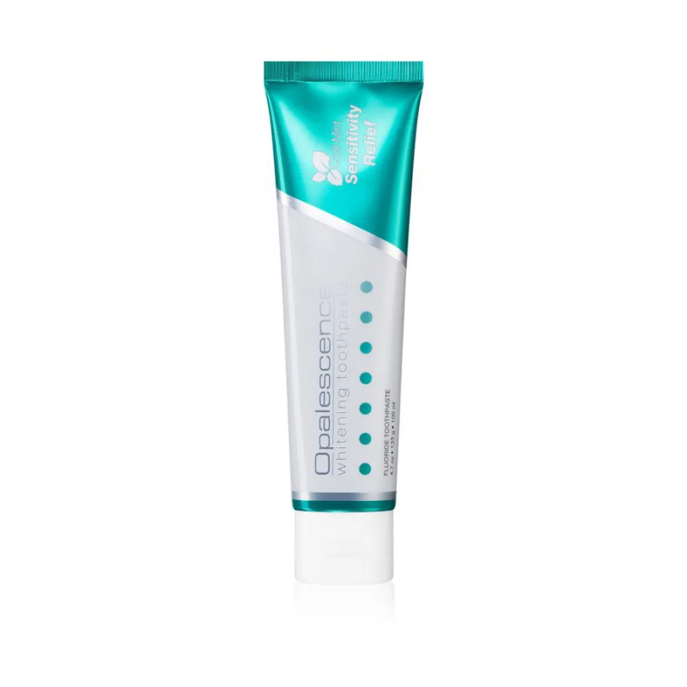 Sensitivity Relief bieliaca pasta pre citlivé zuby 133 g