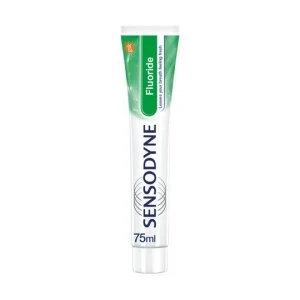 Sensodyne Fluoridová zubná pasta