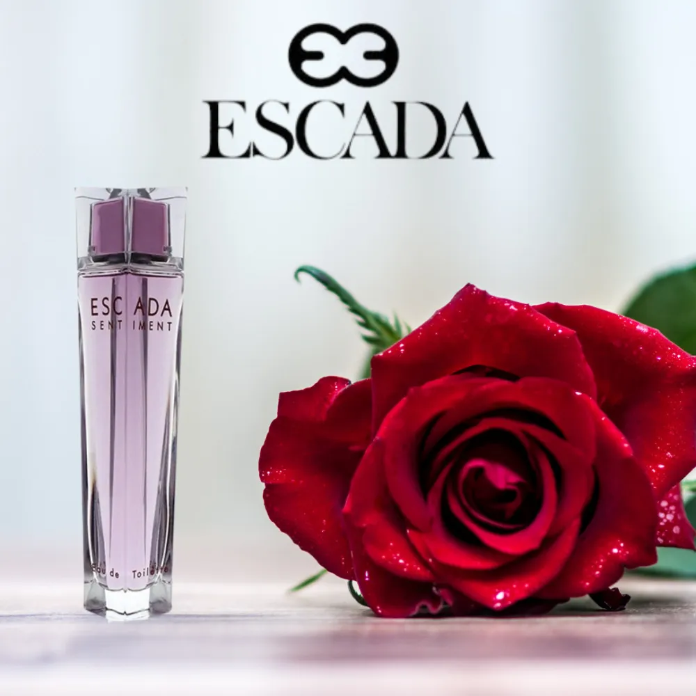 Sentiment toaletná voda pre ženy 75 ml