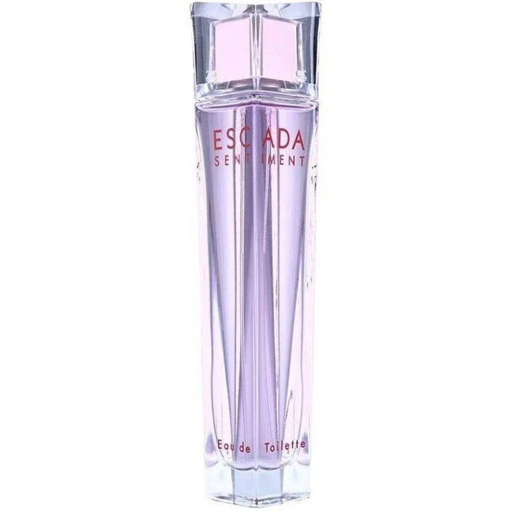 Sentiment toaletná voda pre ženy 75 ml