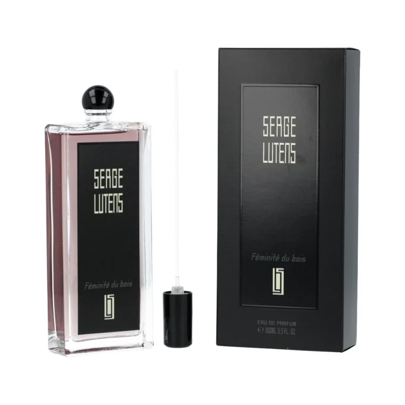 Feminité du Bois parfumovaná voda pre ženy 100 ml