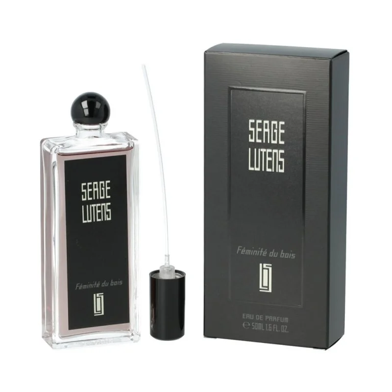 Feminité du Bois parfumovaná voda pre ženy 50 ml