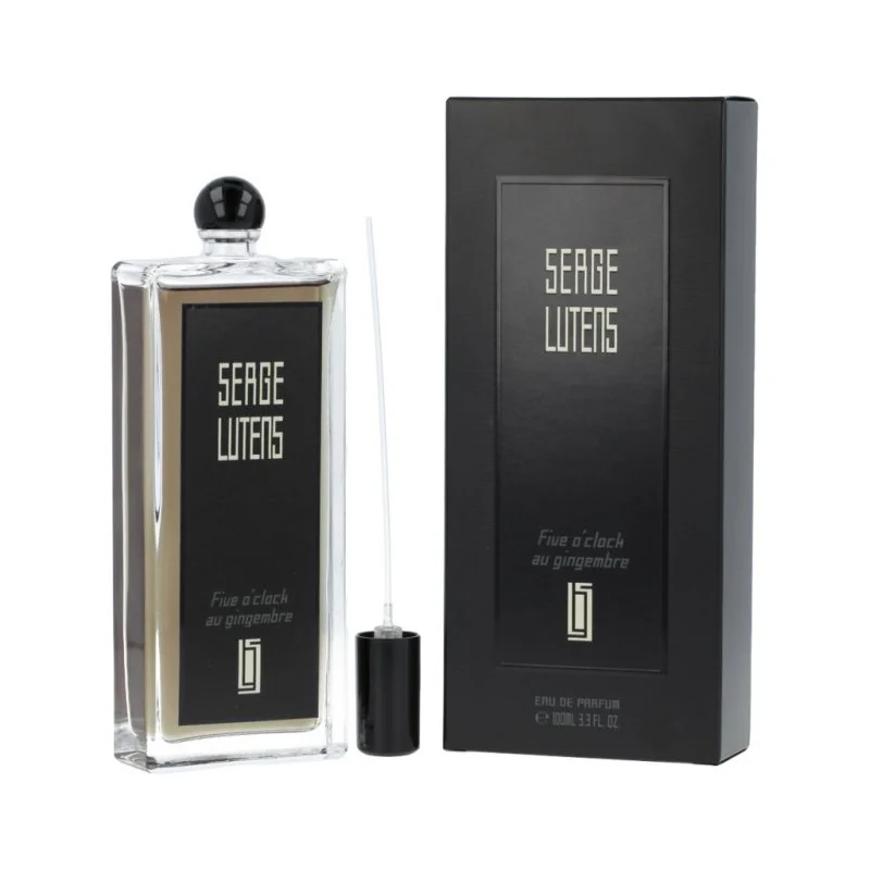 Five O'Clock Au Gingembre parfumovaná voda unisex 100 ml