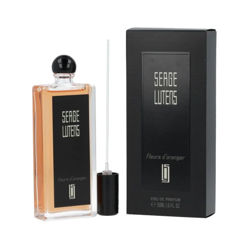 Fleurs D'Oranger parfumovaná voda pre ženy 50 ml