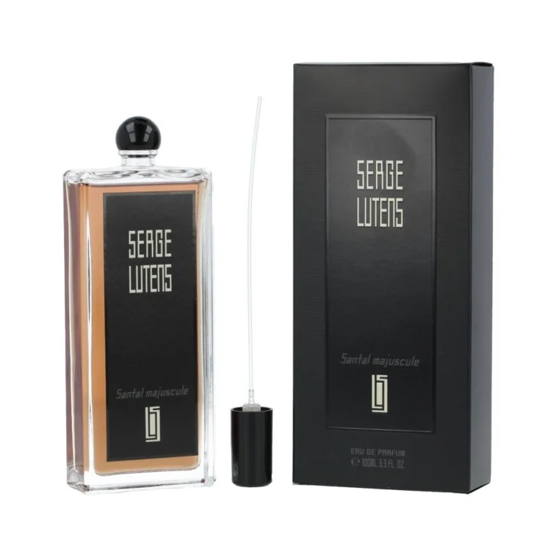 Santal Majuscule parfumovaná voda unisex 100 ml
