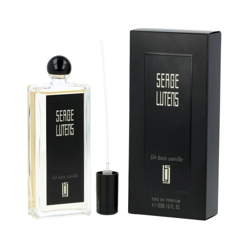 Un Bois Vanille parfumovaná voda pre ženy 50 ml