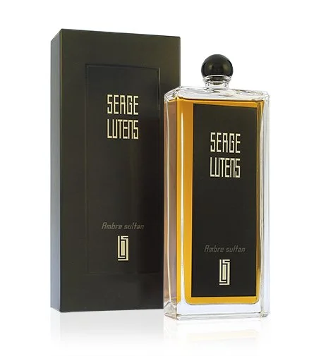 Ambre Sultan parfumovaná voda pre ženy 50 ml