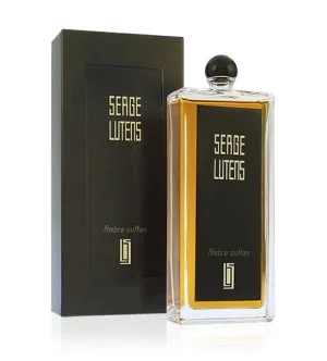 Serge Lutens Ambre Sultan parfumovaná voda pre ženy