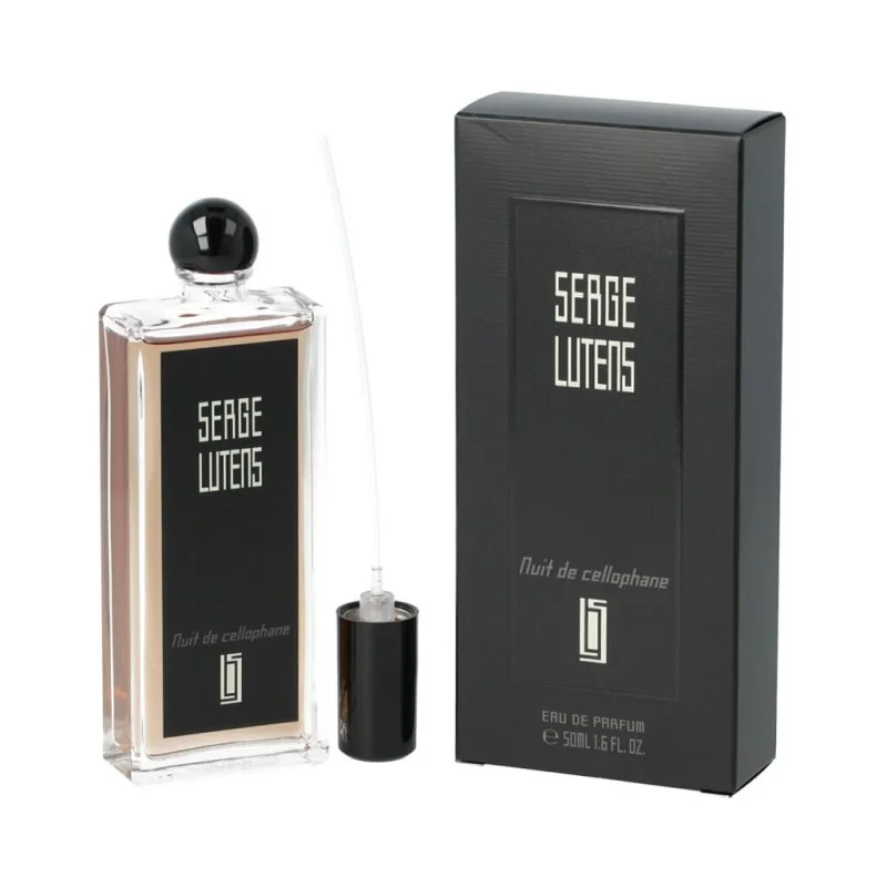 Nuit de Cellophane parfumovaná voda pre ženy 50 ml