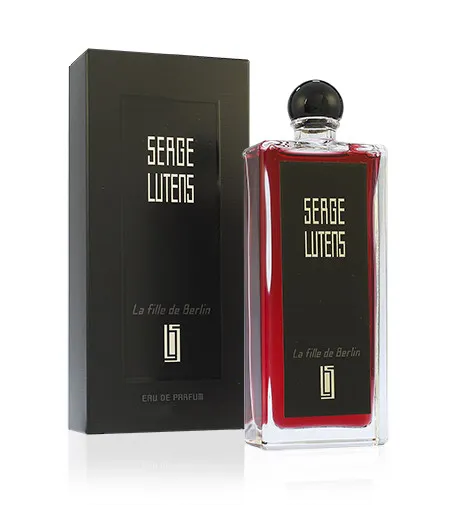 Serge Lutens La Fille de Berlin parfumovaná voda unisex 100 ml