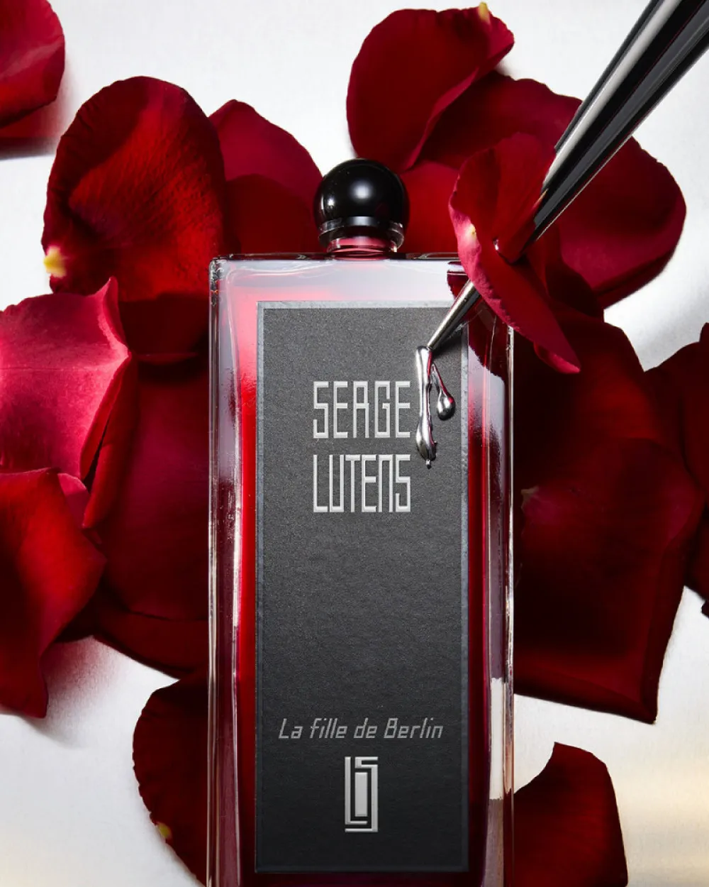 La Fille de Berlin parfumovaná voda unisex 50 ml