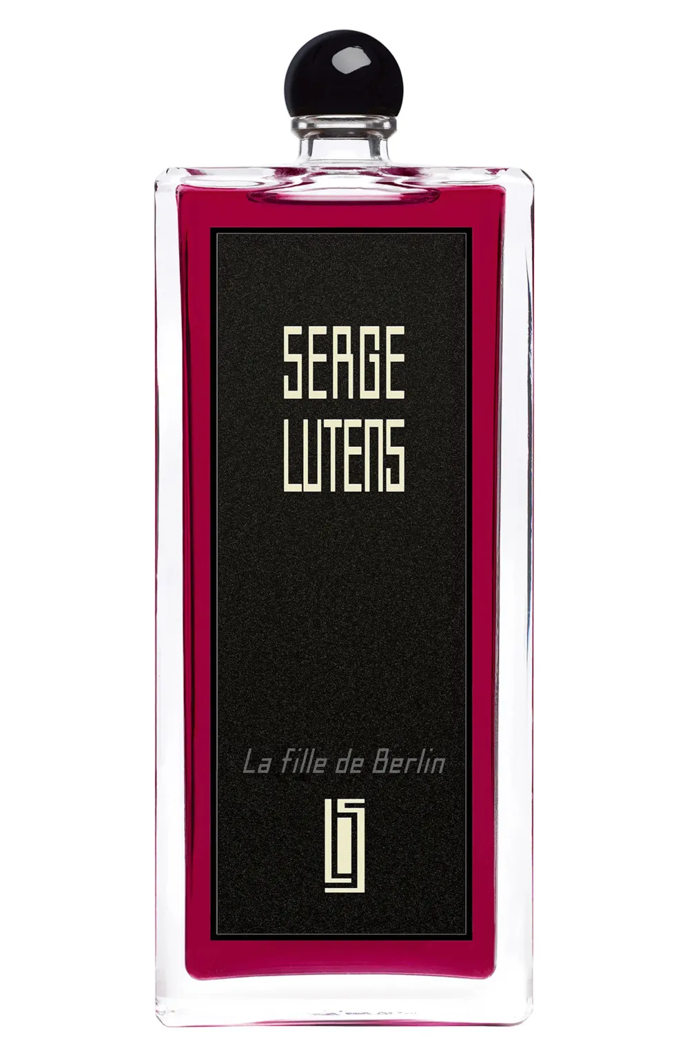 La Fille de Berlin parfumovaná voda unisex 50 ml