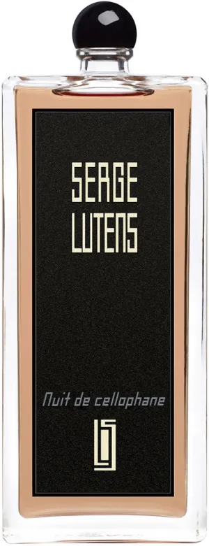 Serge Lutens Nuit de Cellophane parfumovaná voda unisex