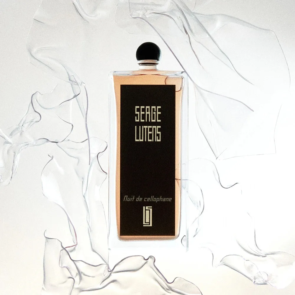 Nuit de Cellophane parfumovaná voda unisex 100 ml