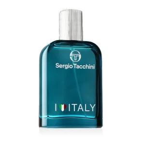 Sergio Tacchini I Love Italy Man toaletná voda pre mužov