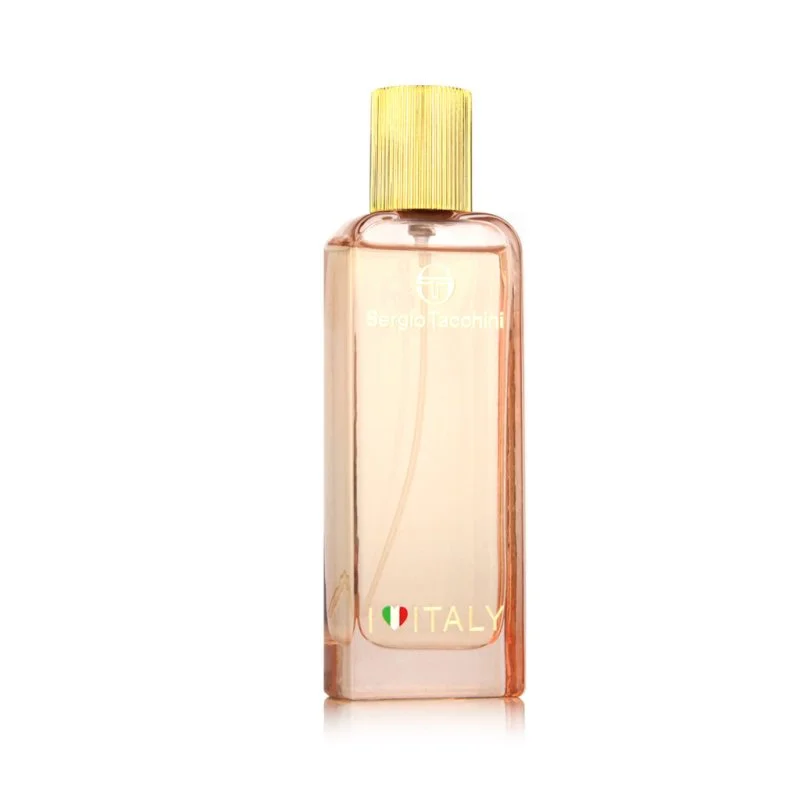 I Love Italy Woman toaletná voda pre ženy 50 ml