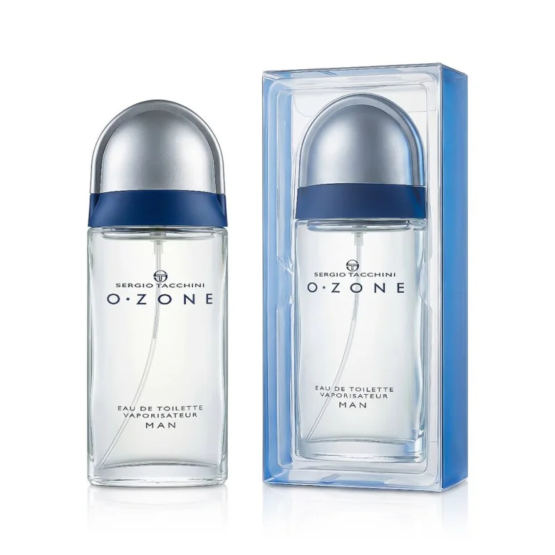 Ozone for Men toaletná voda pre mužov 30 ml