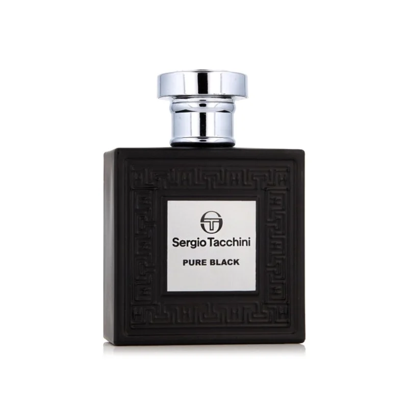 Pure Black toaletná voda pre mužov 100 ml
