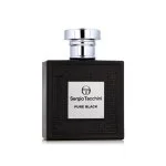 Pure Black toaletná voda pre mužov 100 ml
