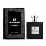 Pure Black toaletná voda pre mužov 100 ml