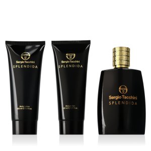 Splendida 100 ml + SG 100 ml + BL parfumovaná voda pre ženy