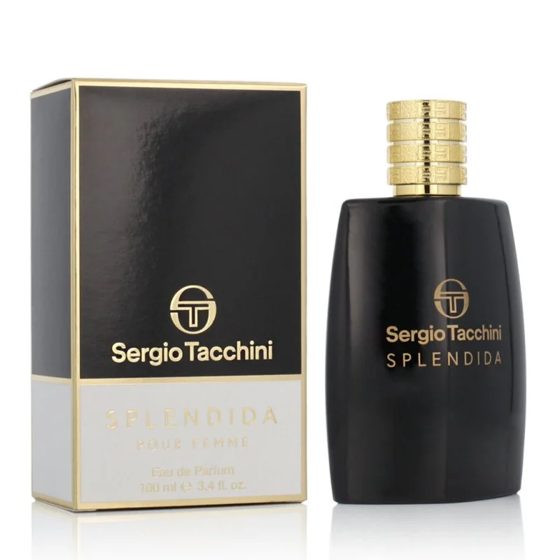 Splendida parfumovaná voda pre ženy 100 ml