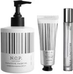 Naseem Olfactive facet 301 (10 ml + tekuté mydlo na ruky 300 ml + krém na ruky 50 ml) parfumovaná voda