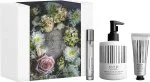 Naseem Olfactive facet 301 (10 ml + tekuté mydlo na ruky 300 ml + krém na ruky 50 ml) parfumovaná voda