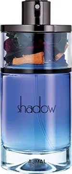 Shadow II Pre Mužov 75 ml