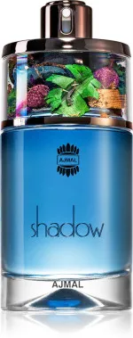 Shadow II Pour Homme parfumovaná voda pre mužov 75 ml