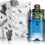 Shadow II Pour Homme parfumovaná voda pre mužov 75 ml