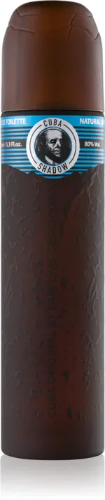 Shadow Men toaletná voda pre mužov 100 ml