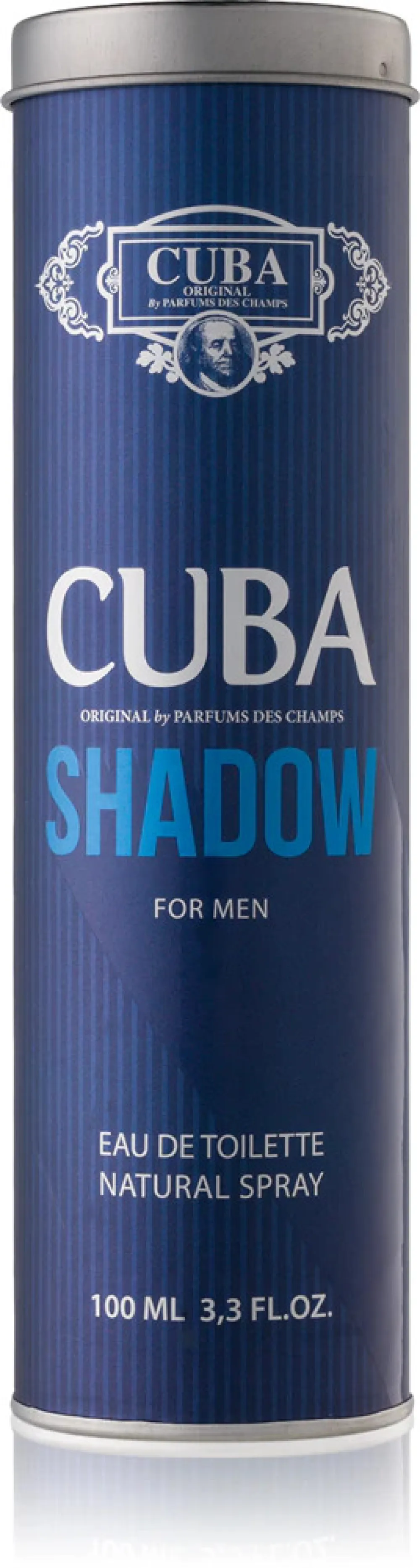 Shadow Men toaletná voda pre mužov 100 ml