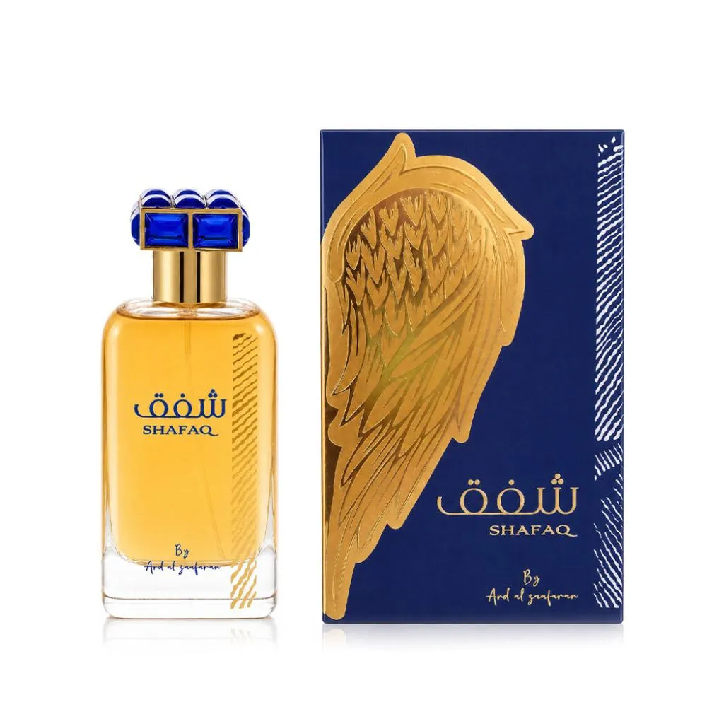 Shafaq parfumovaná voda unisex 100 ml