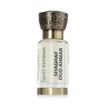 Shaghaf Oud Ahmar koncentrovaný parfumovaný olej unisex 12 ml