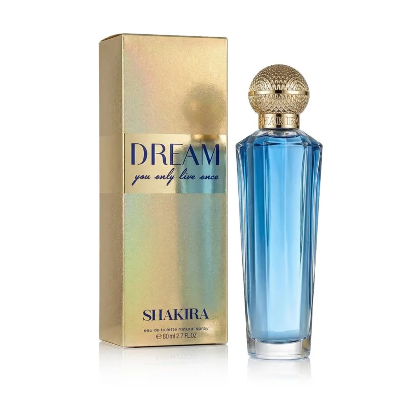 Dream toaletná voda pre ženy 80 ml